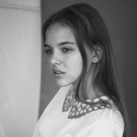 Model tests :: Людмила Тимофеева
