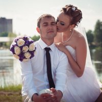 Wedding24 :: Irina Kurzantseva