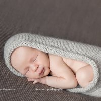 .Выездные домашние фотосессии новорожденных крох в Краснодаре и крае 8 918 053 03 53 :: Евгения Гапонова
