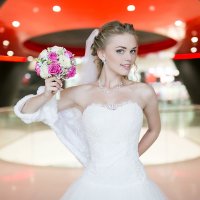 Невеста :: Иван Синковец