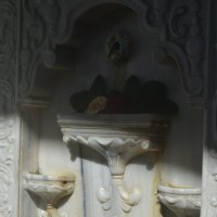 Бахчисарайский фонтан :: Юлия Красноперова