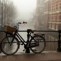 Amsterdam I :: alexnder 