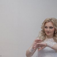 Невеста :: Екатерина 