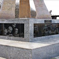 Фрагмент памятника. :: Валерия Комова