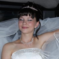 Свадьба Натальи и Ильи :: Олеся Щербакова