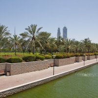 Safa park UAE :: Freol Freol