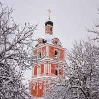 Зима в Переславле... :: Марина Назарова