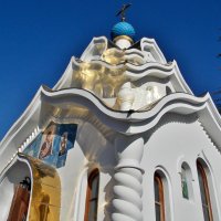 Троице–Георгиевский женский монастырь :: СветЛана D