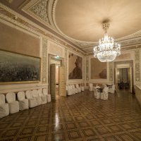 театр La Fenice Venezia :: Олег 