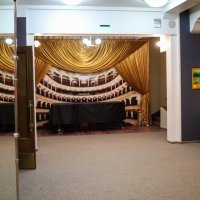 Театр Мюзикла :: Елена Шахова