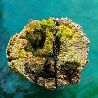 Необитаемый остров :: Aнатолий Бурденюк