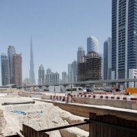 United Arab Emirates Dubai :: Freol Freol