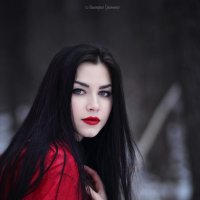 Once upon a time... :: Виктория Гринченко