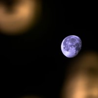 Луна :: Николай Таран 