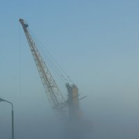 Туман... :: Natalisa Sokolets