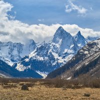 Кавказ :: Val Савин