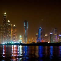 Dubai :: Freol Freol