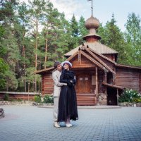 Wedding28 :: Irina Kurzantseva
