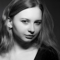 чб1 :: Stanislava Kudinova