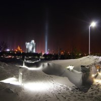 Астана :: Наран 