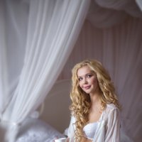Утро невесты :: Виктория Штыкулина