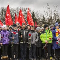 Праздник освобождения г.Краснодара :: Евгений 