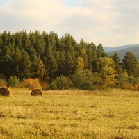 Башкирия :: Евгения Кузнецова