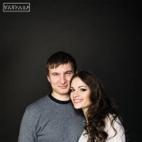 Дмитрий и Татьяна :: Александр Новиков