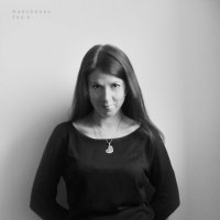 portrait :: Inna Radchenko (Gorovaya)