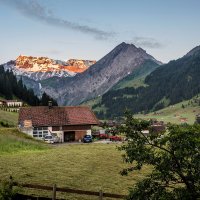 The Alps 2014 Switzerland Adelboden 3 :: Arturs Ancans