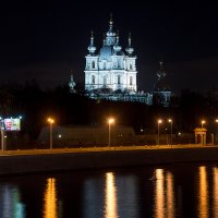 Санкт-Петербург :: Сергей Политыкин