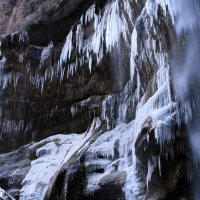 Чегемские водопады :: Лев Колтыпин 