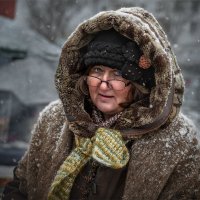 Сказки к нам приходят... :: Александр Поляков