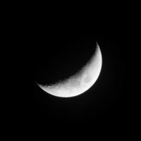 Луна :: Андрей Макаров