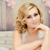невеста :: Юлия Богданова