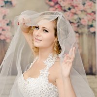 невеста :: Юлия Богданова