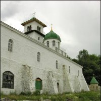 Свято-Михайловский монастырь :: Андрей Andrei