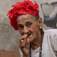 Куба :: Pulke Pulke