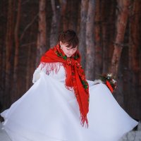 Олеся :: Анюта Колмакова