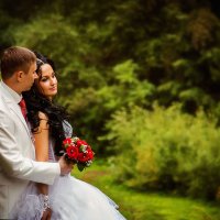 Wedding :: Евгений Татаркин