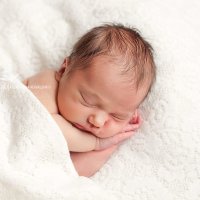 Фотограф новорожденных в Краснодаре и выезд по краю :: Александра Коваленко