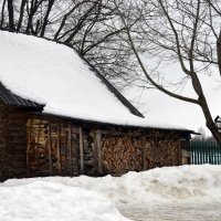 По местам А.Блока. :: Елена Дёмина