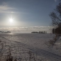 *** :: Андрей Каленышев