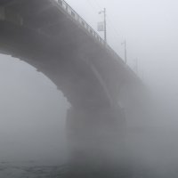 Мост :: ayouko111 .