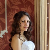 Невеста :: Виктория Зайцева