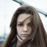 Лена :: Nastya Ishimova