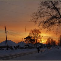 Колпашево 2. :: Виталий Томский