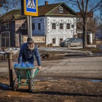 *** :: Андрей Костров