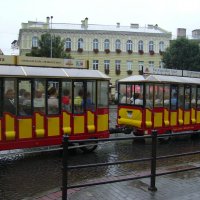 Древний  Львов :: Андрей  Васильевич Коляскин