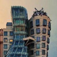 Прага :: Михаил Кузнецов